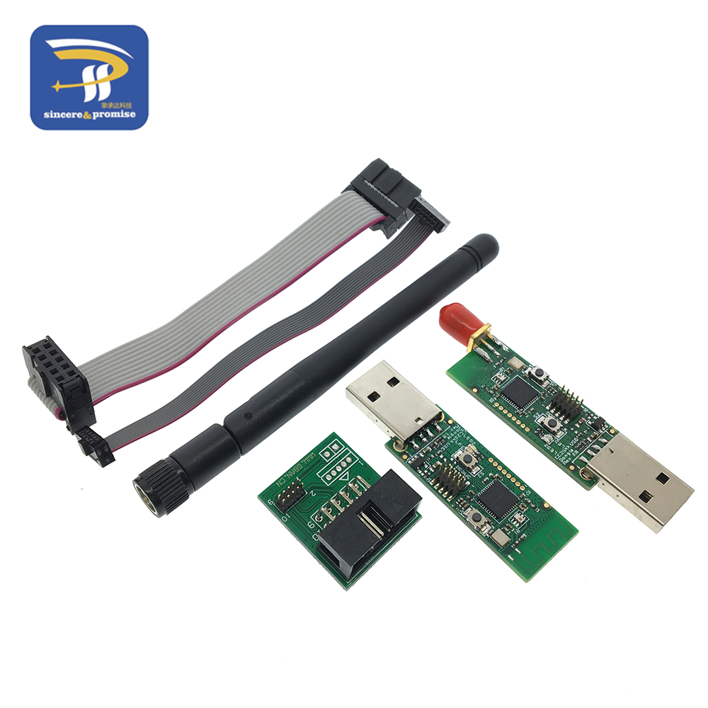 Sniffer Bare Board Modulo anal - Zigbee Cc2531 recensione e prezzo
