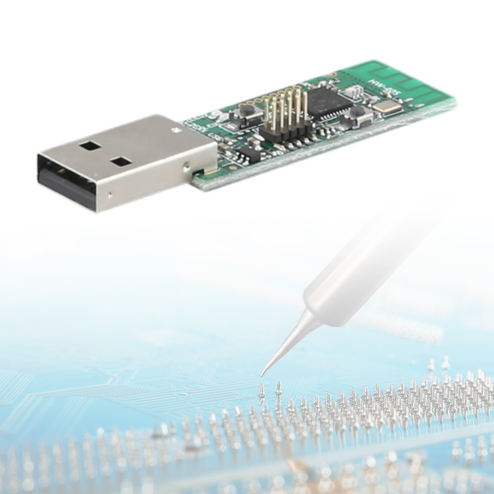 Modulo Analizzatore di Protoco - Zigbee Cc2531 recensione e prezzo