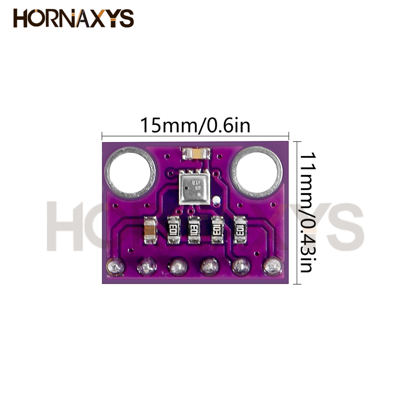 1-10PCS/BME280 5V 3.3V Sensore - Bme280 recensione e prezzo