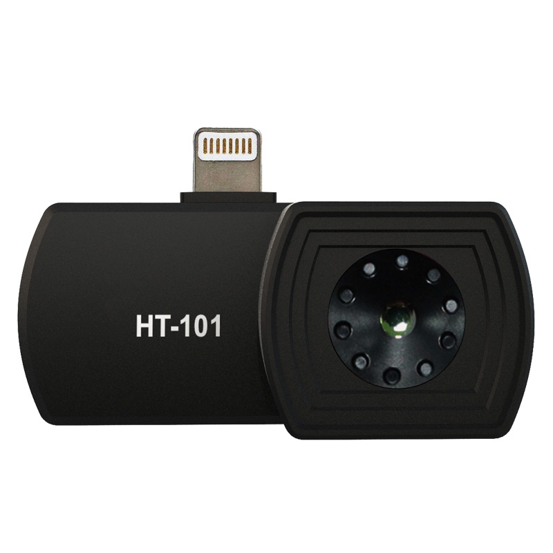 Telecamera Termica con Risoluz - Tft Display 2.4 recensione e prezzo
