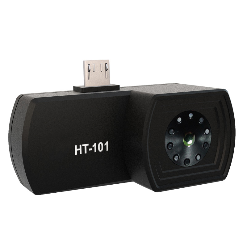 Telecamera Termica con Risoluz - Tft Display 2.4 recensione e prezzo