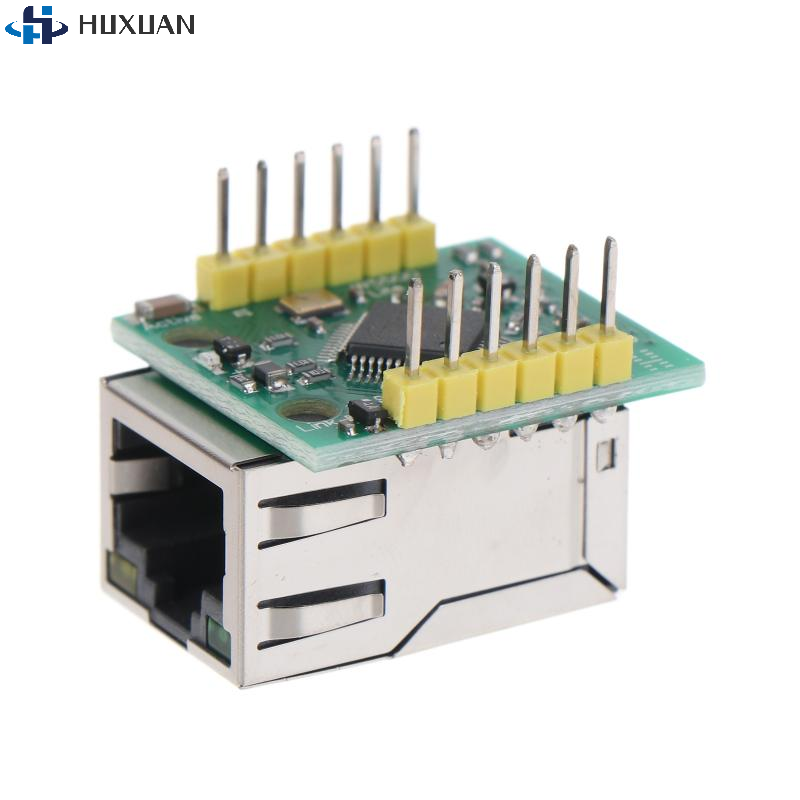 1Pz Modulo Convertitore SPI a  - Ethernet W5500 recensione e prezzo