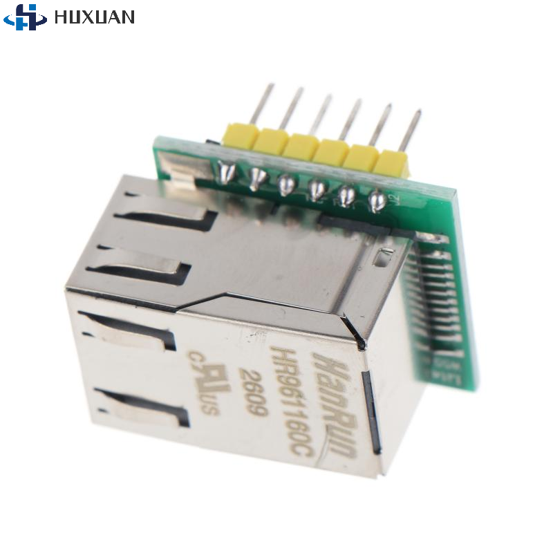1Pz Modulo Convertitore SPI a  - Ethernet W5500 recensione e prezzo