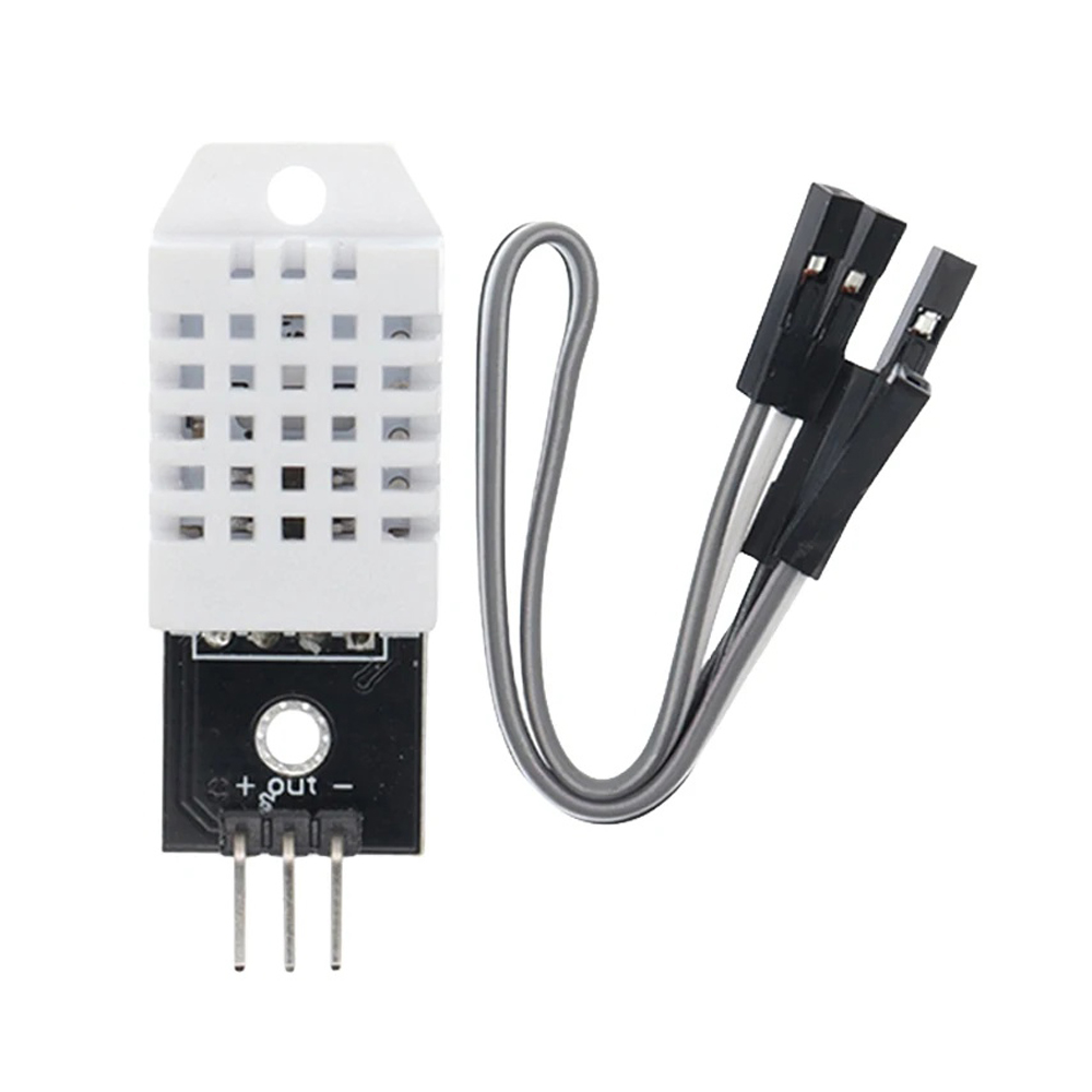 TENSTAR AM2302 Sensore digital - Dht22 recensione e prezzo