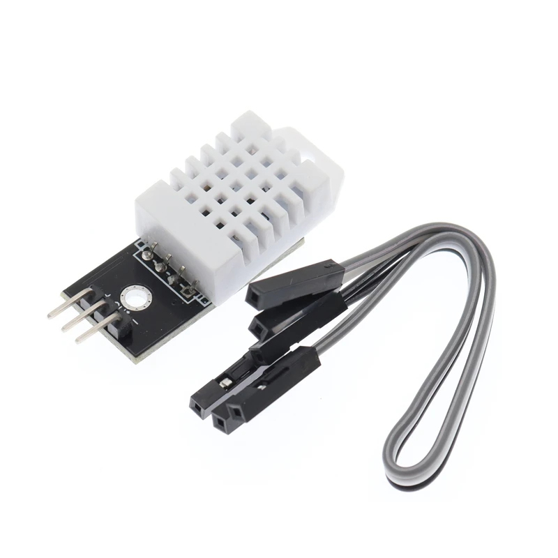 TENSTAR AM2302 Sensore digital - Dht22 recensione e prezzo