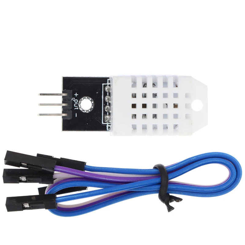 TENSTAR AM2302 Sensore digital - Dht22 recensione e prezzo