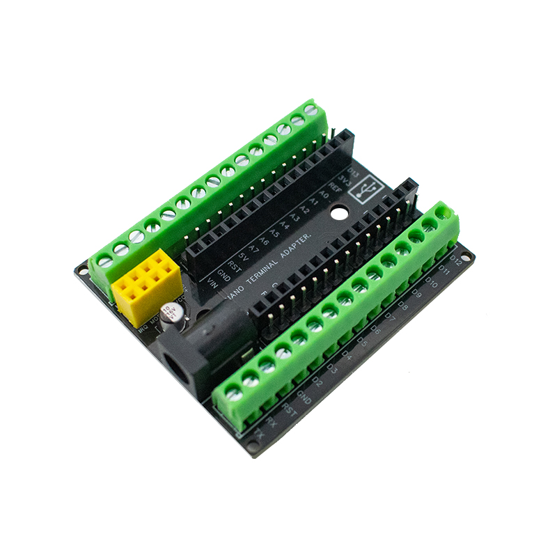 Scheda di espansione per termi - Nrf24L01 recensione e prezzo