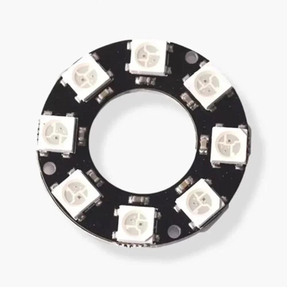 Anello LED 5V Anello NeoPixel  - Neopixel recensione e prezzo