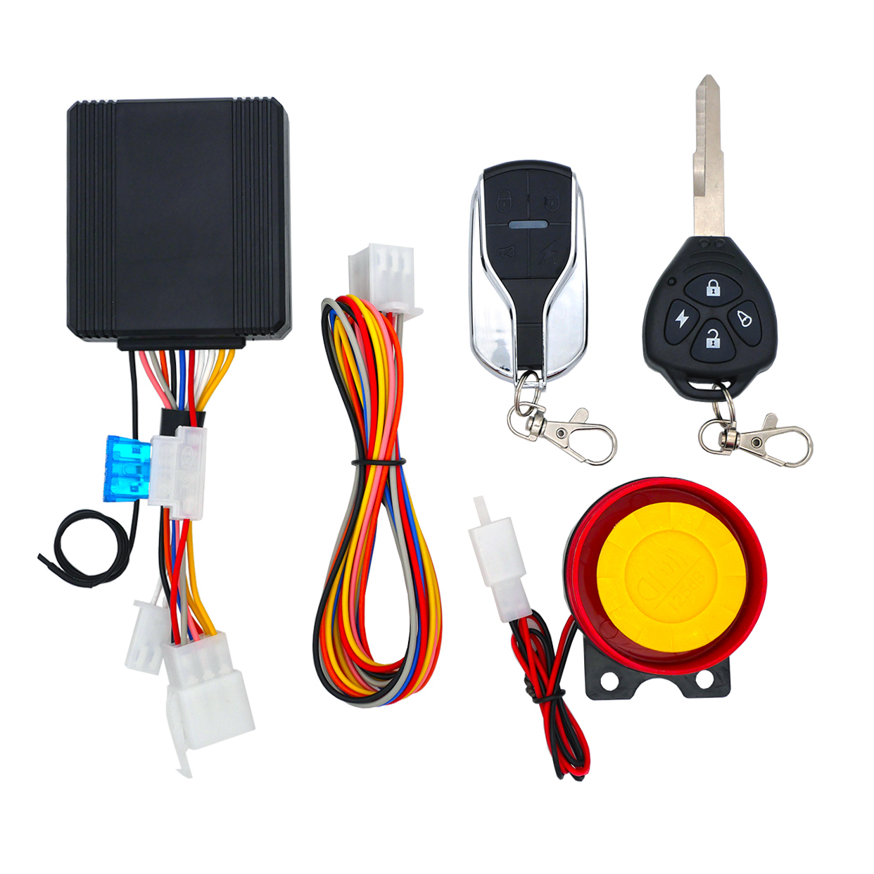 Sistema di allarme antifurto p - Joystick Module recensione e prezzo