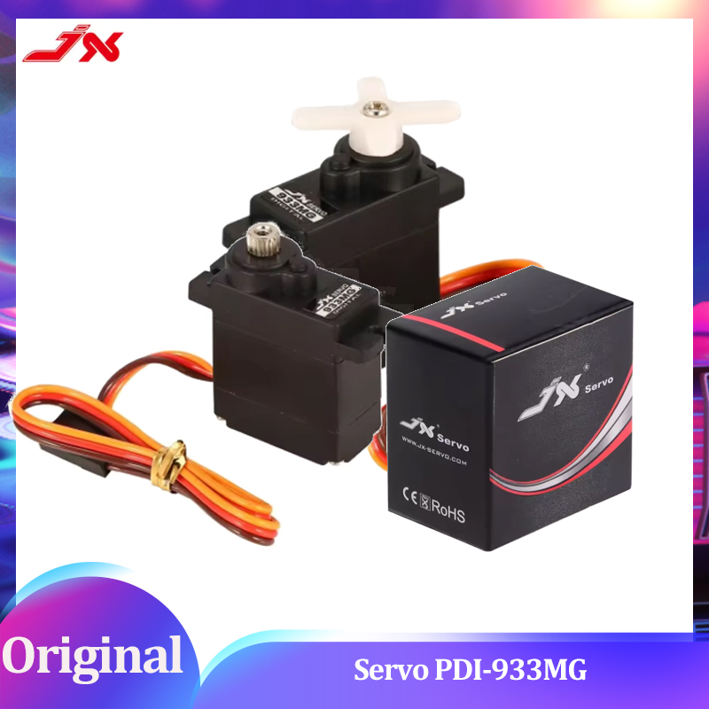 Servomotore digitale JX PDI-93 - Relay Module 1 Channel recensione e prezzo