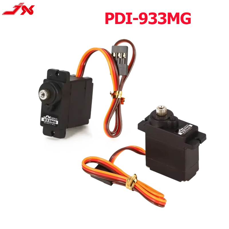 Servomotore digitale JX PDI-93 - Relay Module 1 Channel recensione e prezzo