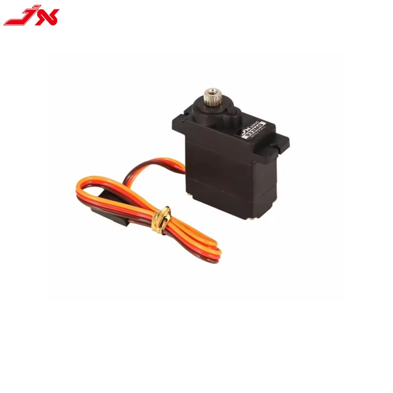 Servomotore digitale JX PDI-93 - Relay Module 1 Channel recensione e prezzo