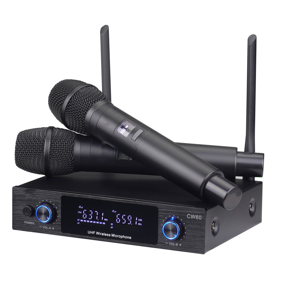 Modulo Microfono Wireless Orig - Microphone Module recensione e prezzo