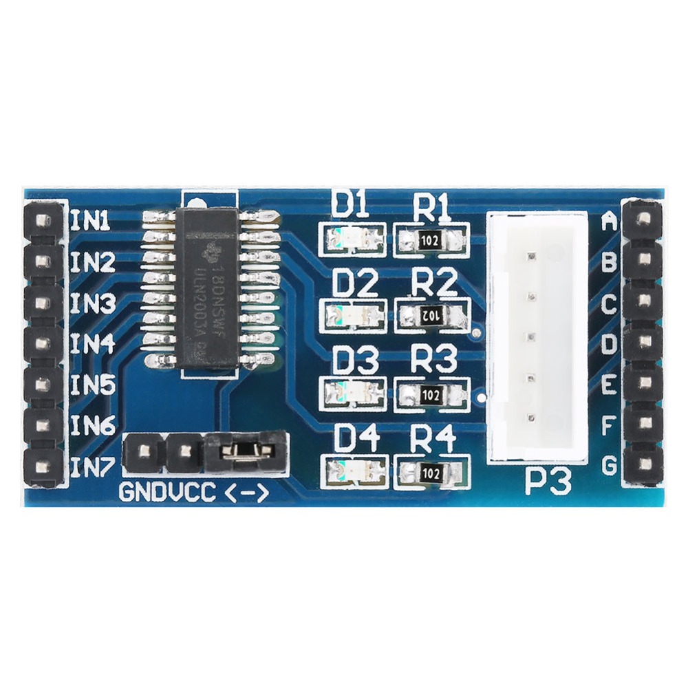 5 pezzi, scheda driver per mot - Stepper Motor 28Byj recensione e prezzo