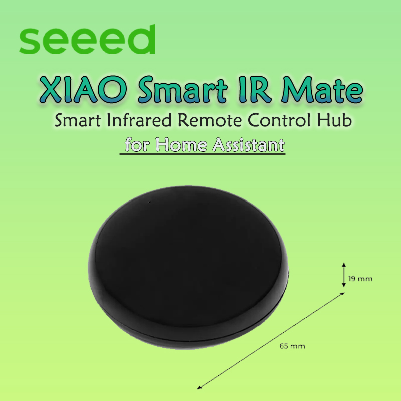 Hub di Controllo Remoto IR Int - Ir Remote Module recensione e prezzo
