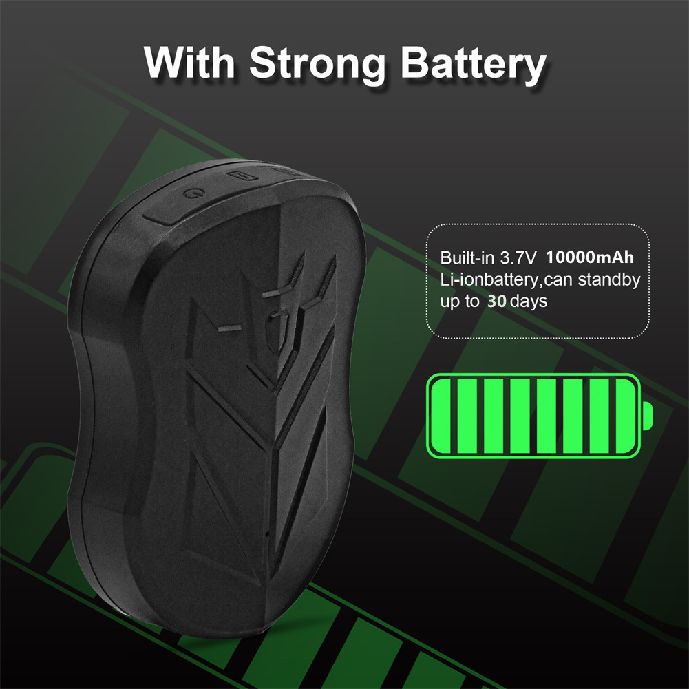 SinoTrack 4G 5000/10000 mAh ST - Lora Rfm95 recensione e prezzo