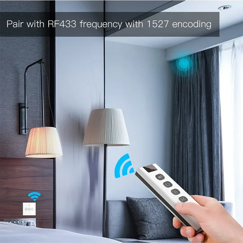 Telecomando RF433 a 9/1 canali - Ir Remote Module recensione e prezzo