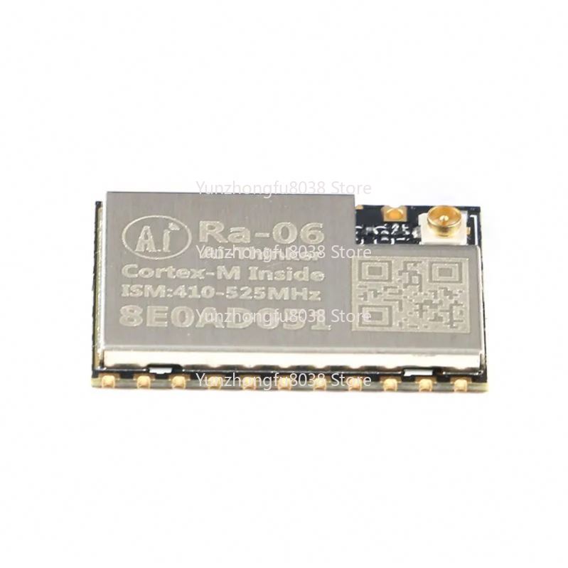 Sensore LoRa wireless SX1278 P - Lora Sx1278 recensione e prezzo
