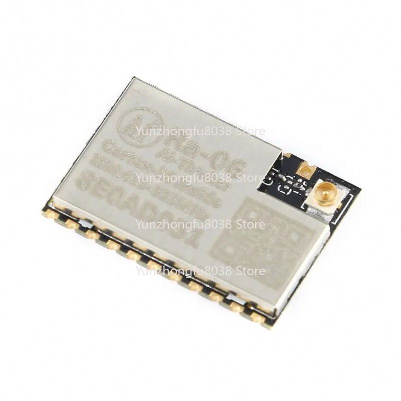 Sensore LoRa wireless SX1278 P - Lora Sx1278 recensione e prezzo