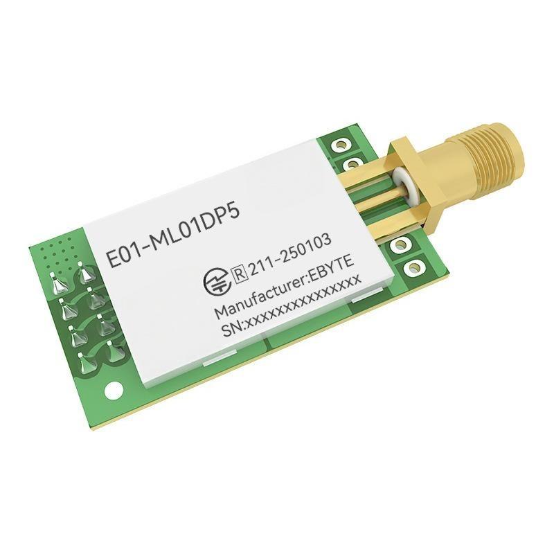 1 pz Modulo RF Wireless NRF24L - Nrf24L01 recensione e prezzo