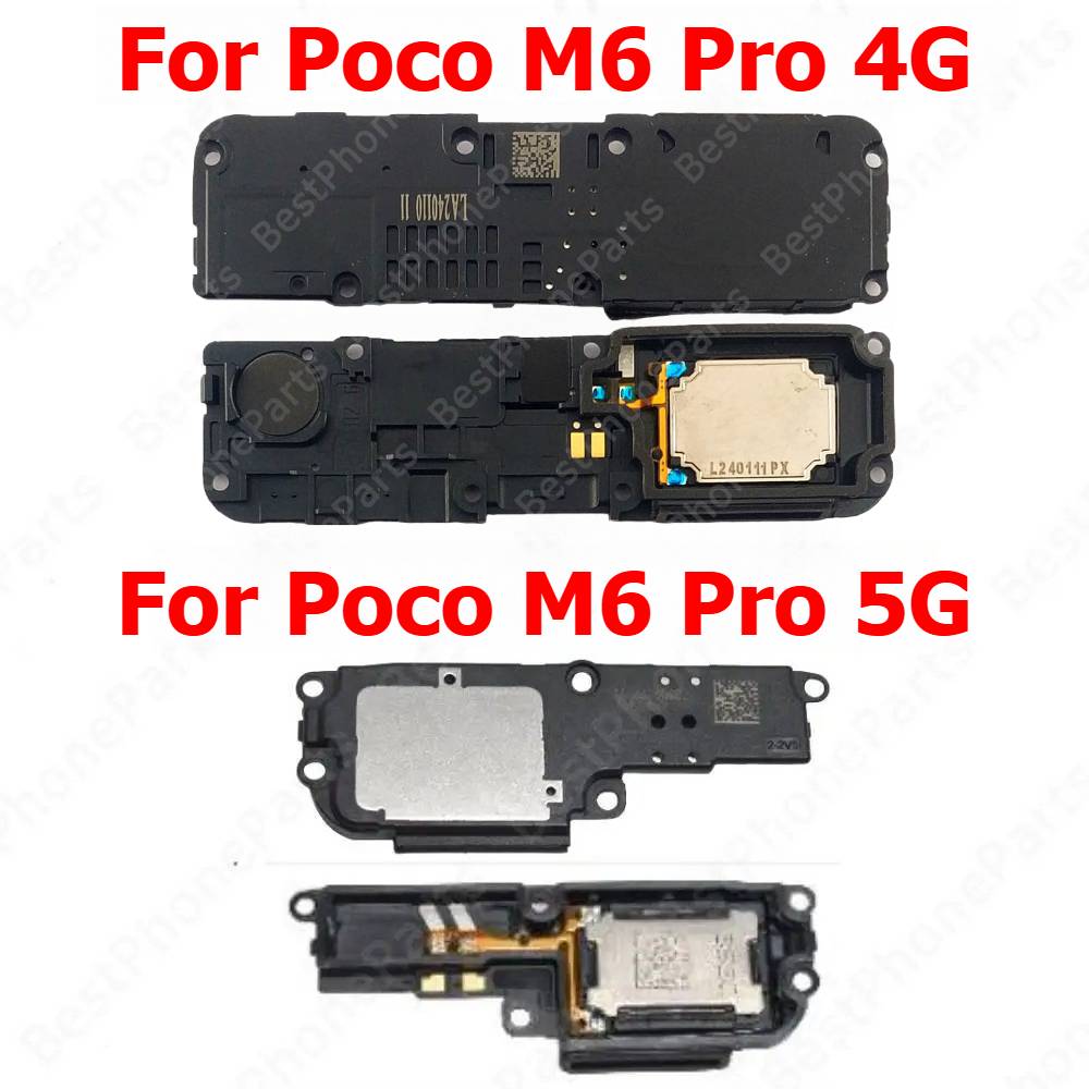 Altoparlante per Xiaomi Poco M - Buzzer Module recensione e prezzo