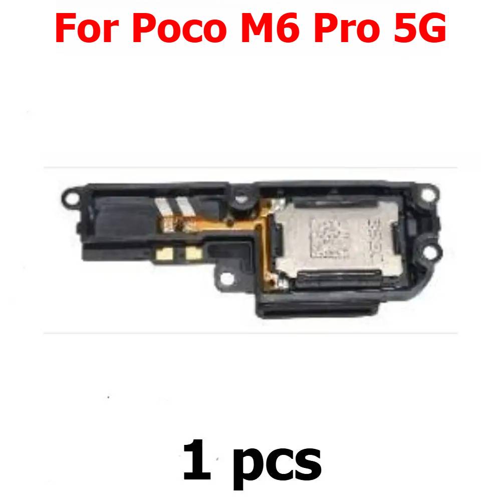 Altoparlante per Xiaomi Poco M - Buzzer Module recensione e prezzo