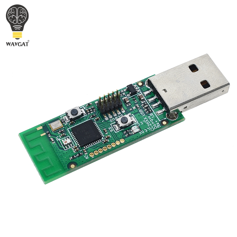 Wireless Zigbee CC2531 CC2540  - Zigbee Cc2531 recensione e prezzo