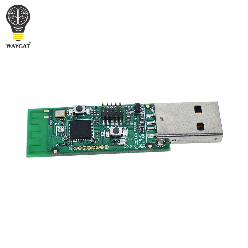 Wireless Zigbee CC2531 CC2540  - Zigbee Cc2531 recensione e prezzo