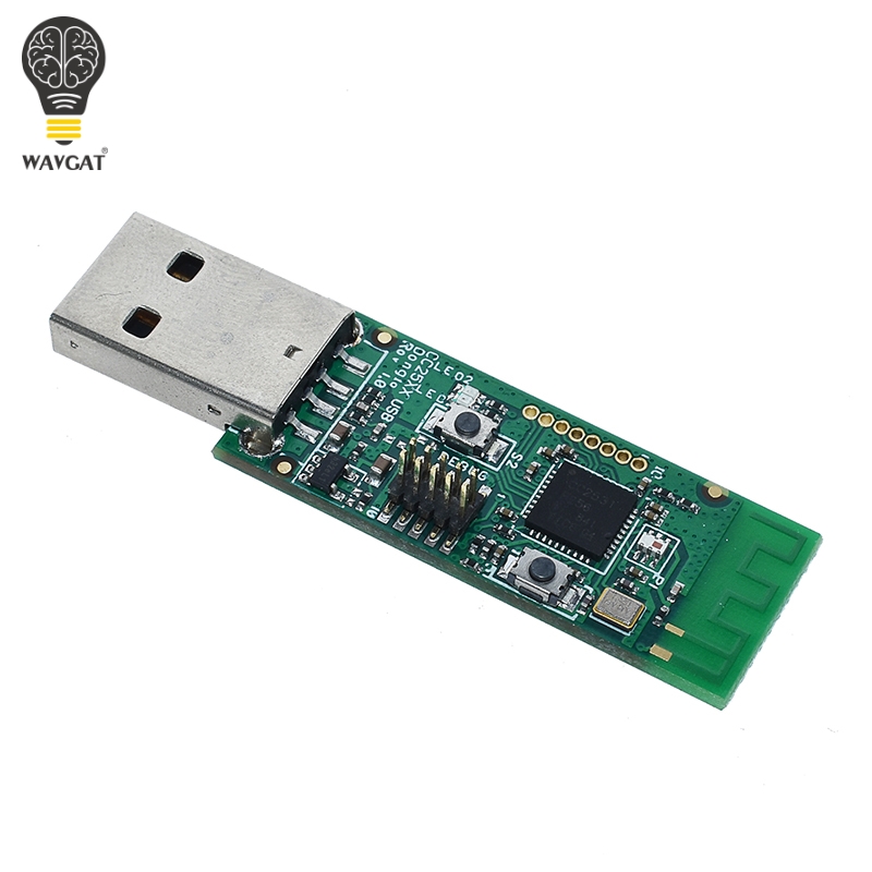 Wireless Zigbee CC2531 CC2540  - Zigbee Cc2531 recensione e prezzo