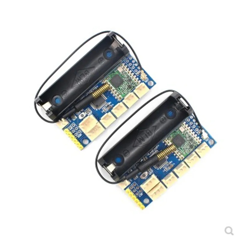 2PCS LoRa Radio Node V1.0 Modu - Lora Rfm95 recensione e prezzo