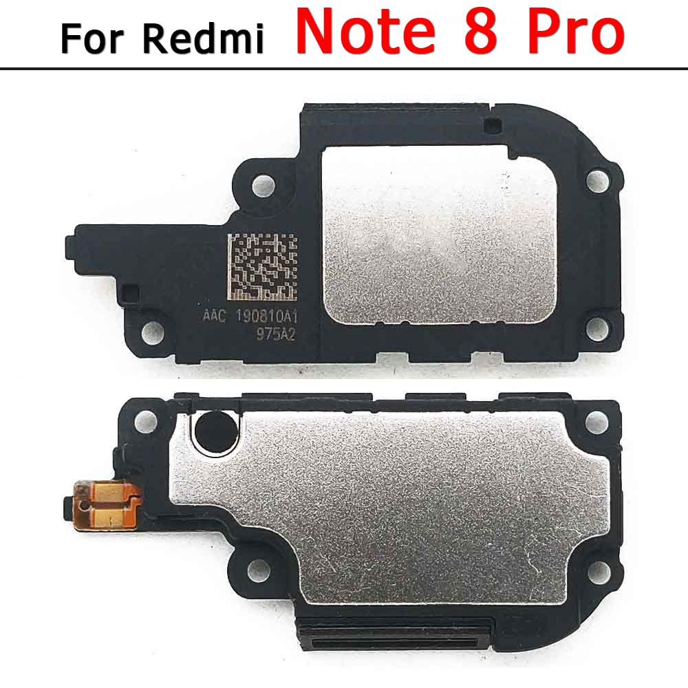 Altoparlante per Redmi Note 9  - Buzzer Module recensione e prezzo