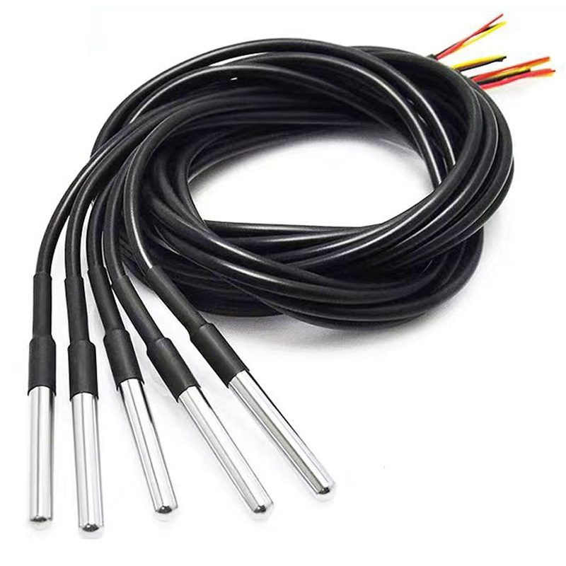 Sensore sonda di temperatura D - Ds18B20 recensione e prezzo