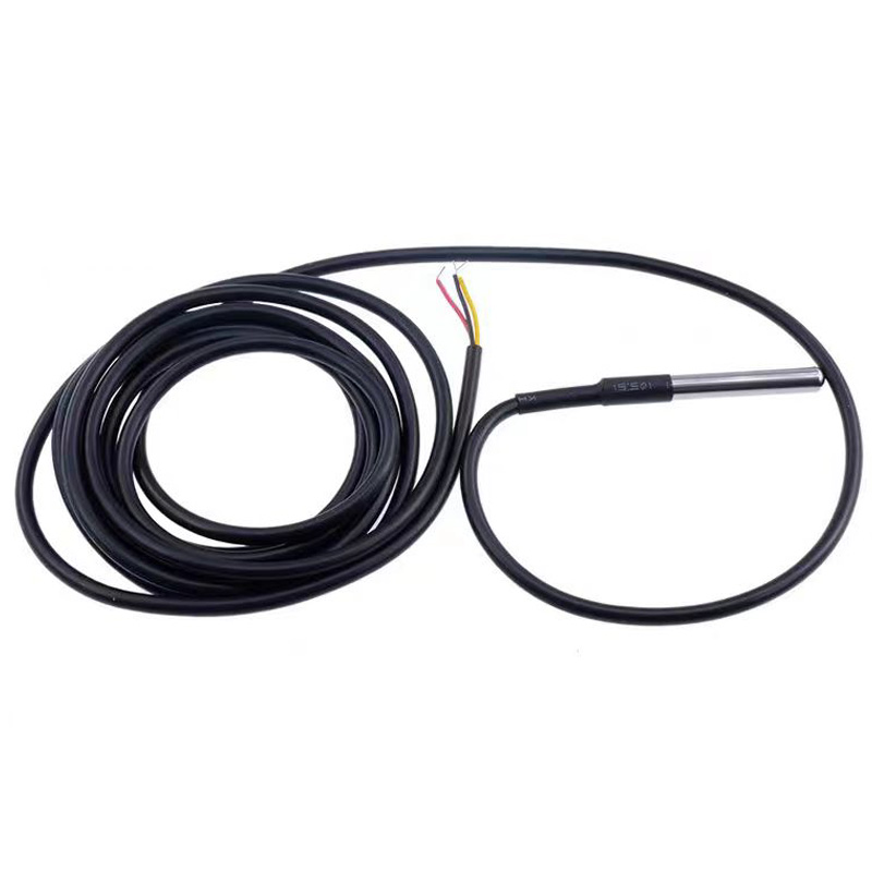 Sensore sonda di temperatura D - Ds18B20 recensione e prezzo