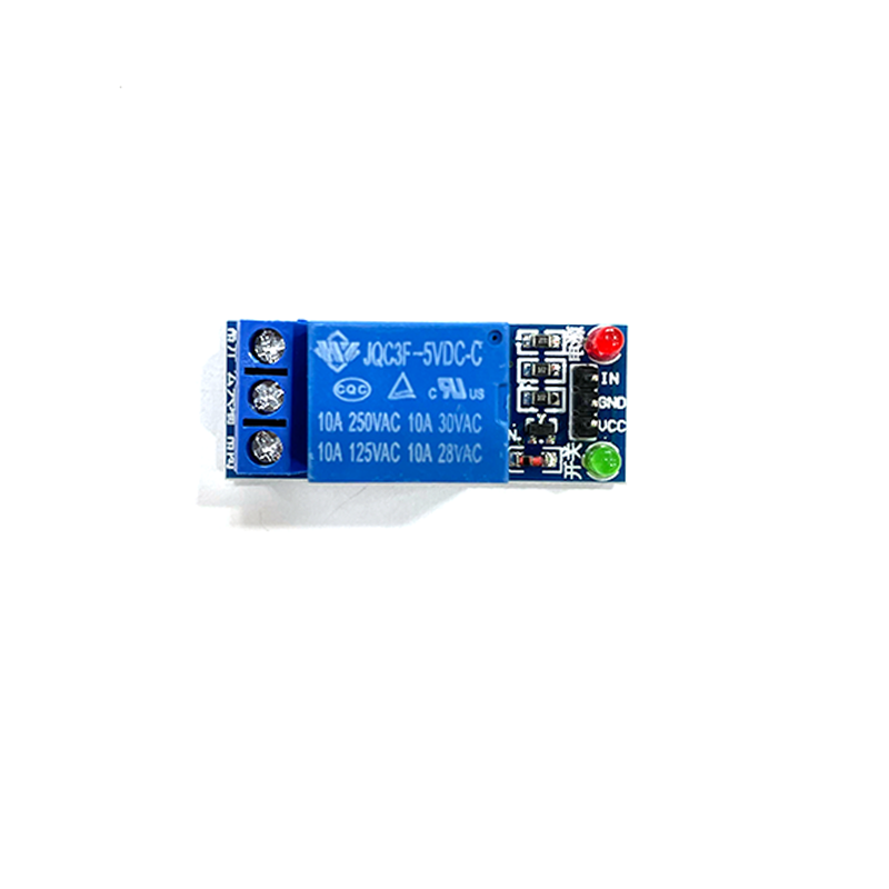 Modulo relè 50PCS 1 canale 5V/ - Relay Module 1 Channel recensione e prezzo