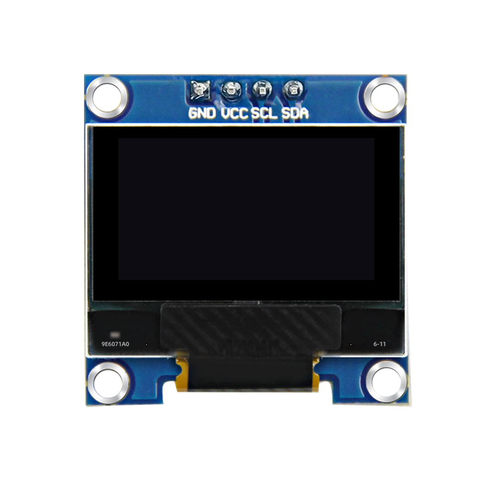 Modulo display OLED da 0,96 po - Ssd1306 recensione e prezzo