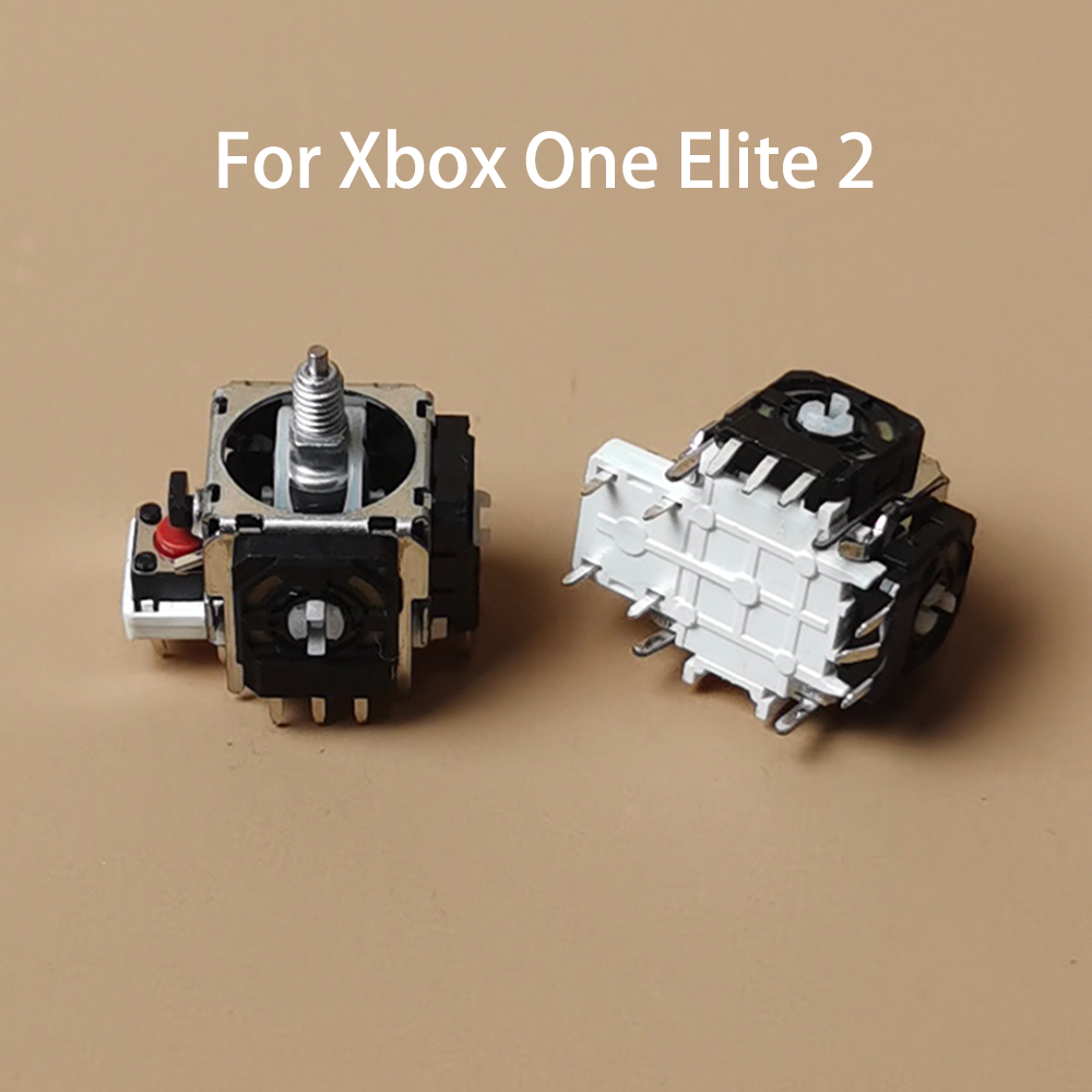 2PCS Originale 3D Joystick Ana - Joystick Module recensione e prezzo