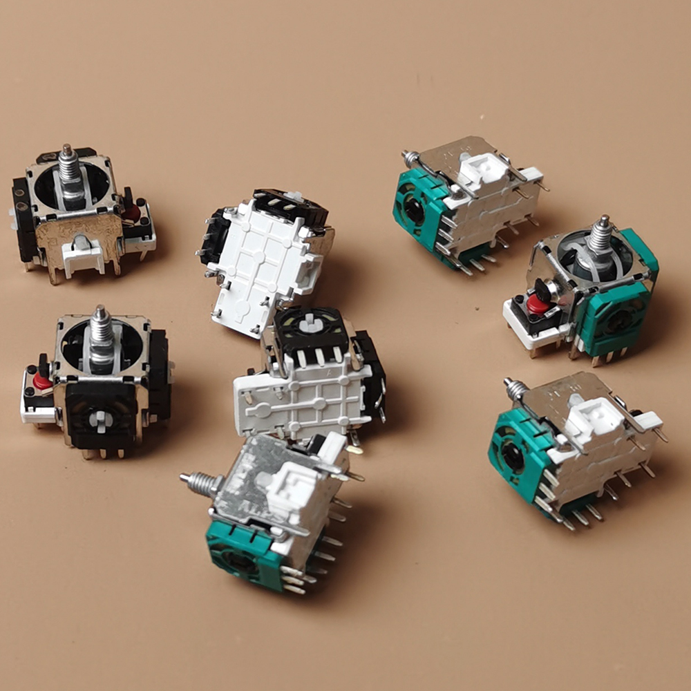 2PCS Originale 3D Joystick Ana - Joystick Module recensione e prezzo