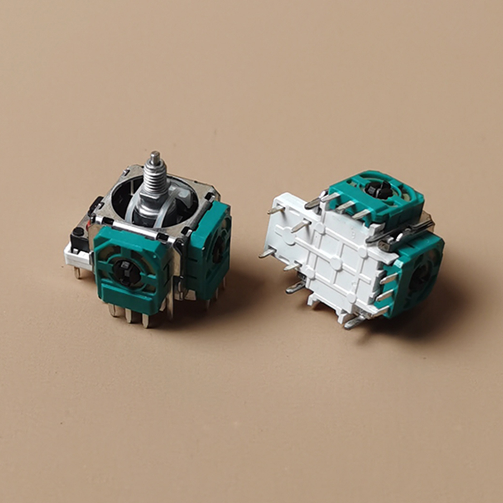 2PCS Originale 3D Joystick Ana - Joystick Module recensione e prezzo