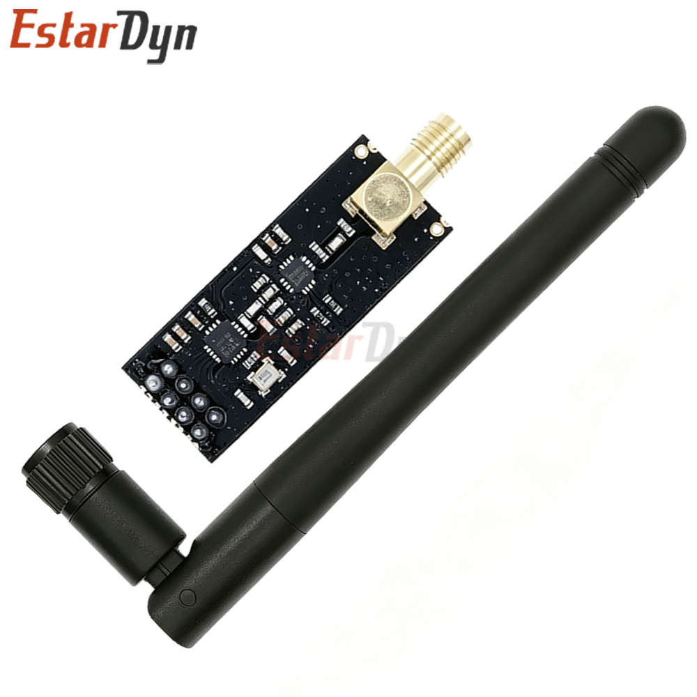 Modulo Wireless Estardyn nRF24 - Nrf24L01 recensione e prezzo