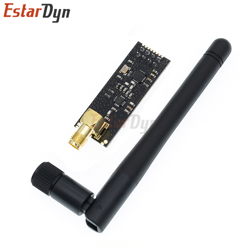 Modulo Wireless Estardyn nRF24 - Nrf24L01 recensione e prezzo