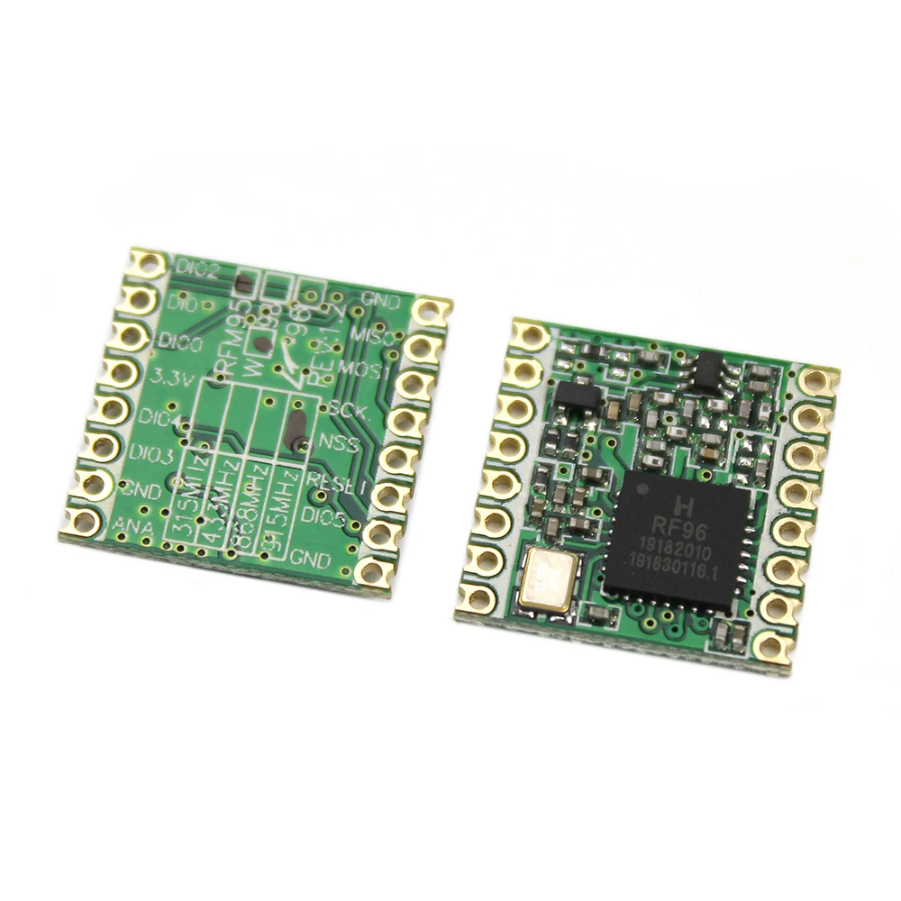RFM95 RFM95W 868 915 RFM95-868 - Lora Rfm95 recensione e prezzo