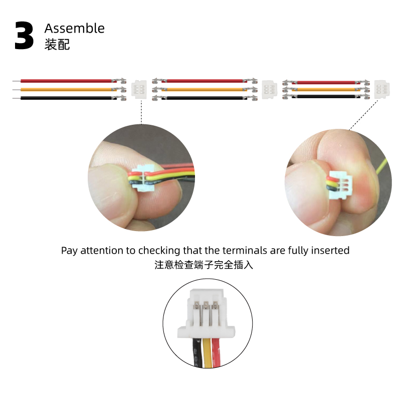 Mollow FAI DA TE Voron NeoPixe - Neopixel recensione e prezzo