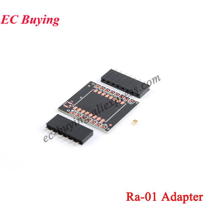 1-10 Pz Ra-01 SX1278 LoRa Spre - Lora Sx1278 recensione e prezzo