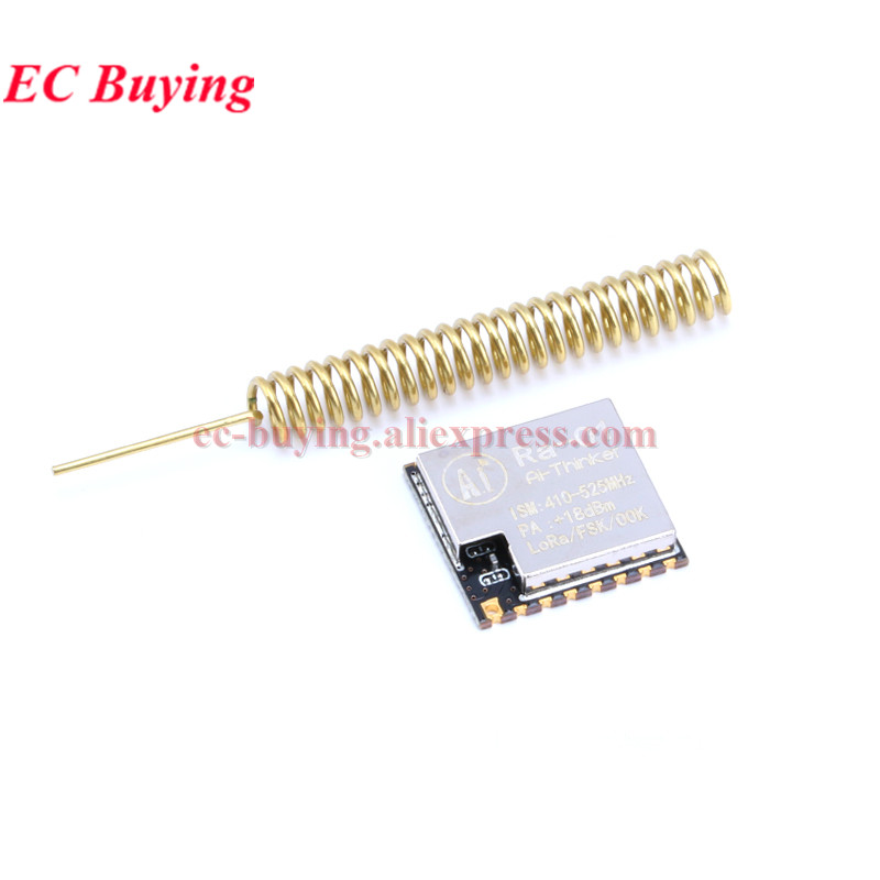 1-10 Pz Ra-01 SX1278 LoRa Spre - Lora Sx1278 recensione e prezzo