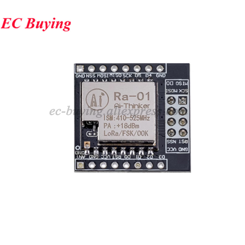1-10 Pz Ra-01 SX1278 LoRa Spre - Lora Sx1278 recensione e prezzo