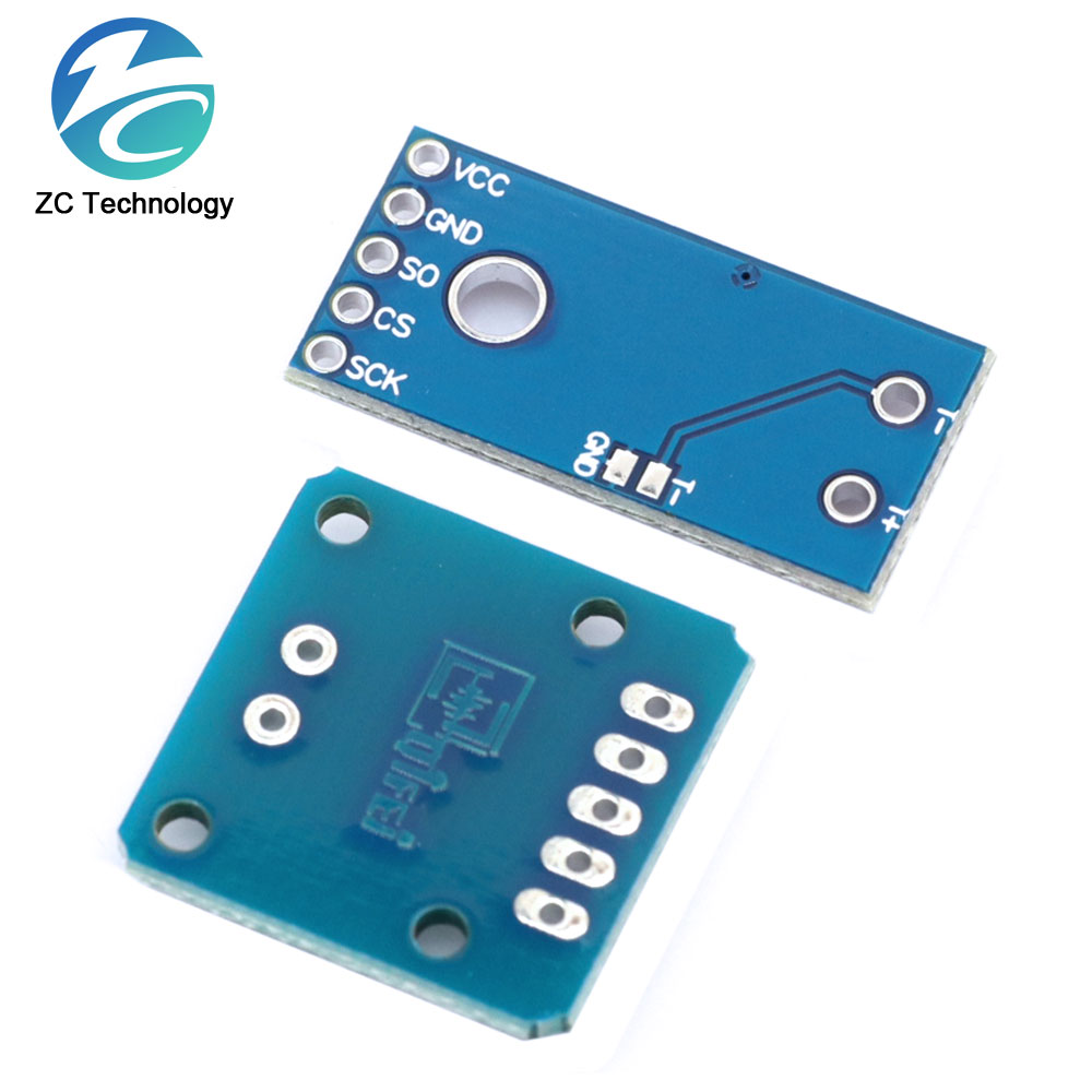Nuovo modulo MAX31855 sensore  - Thermocouple Module K Type recensione e prezzo