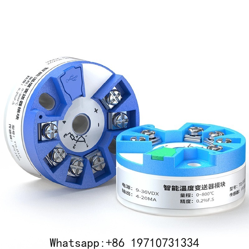 Modulo Trasmettitore di Temper - Thermocouple Module K Type recensione e prezzo