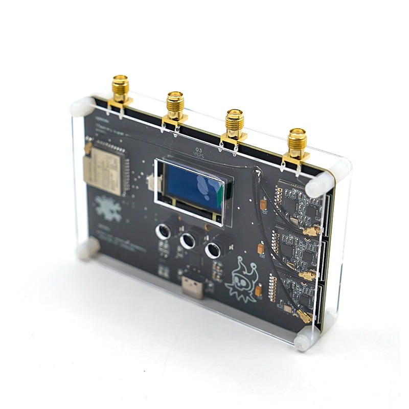 Kit Wireless RF CLOWN V2.0 ESP - Nrf24L01 recensione e prezzo