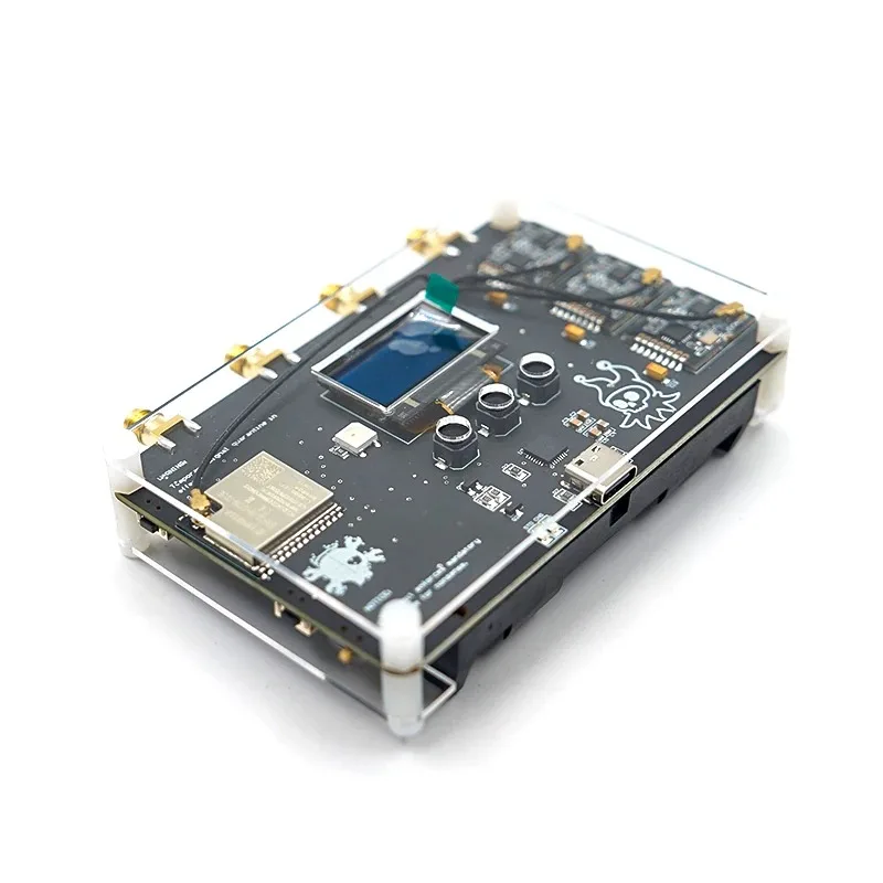 Kit Wireless RF CLOWN V2.0 ESP - Nrf24L01 recensione e prezzo