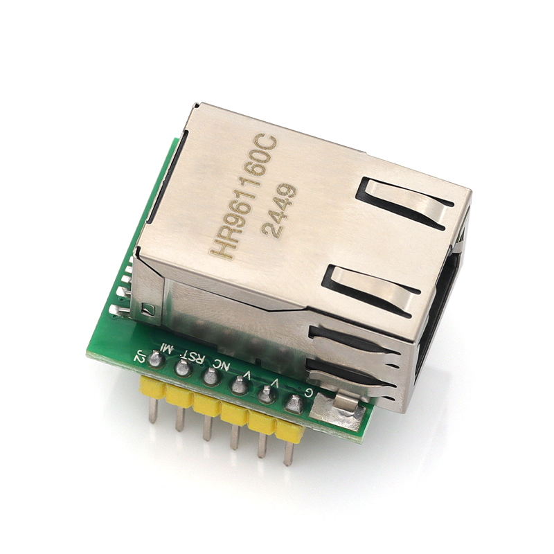 Modulo Ethernet TCP/IP W5500 d - Ethernet W5500 recensione e prezzo